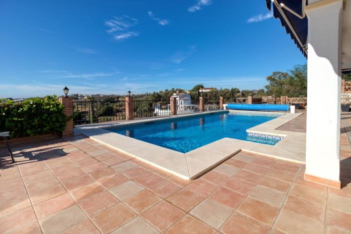 Image No.39-Villa de 4 chambres à vendre à Mijas