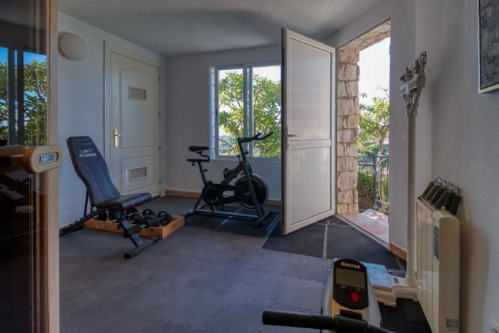 Image No.42-Villa de 4 chambres à vendre à Mijas