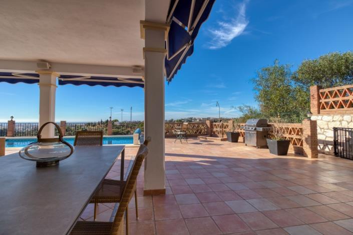 Image No.46-Villa de 4 chambres à vendre à Mijas