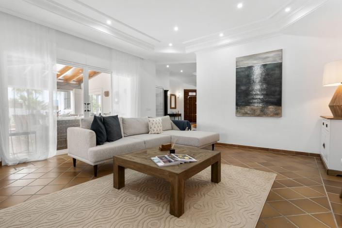 Image No.7-Villa de 5 chambres à vendre à Las Chapas