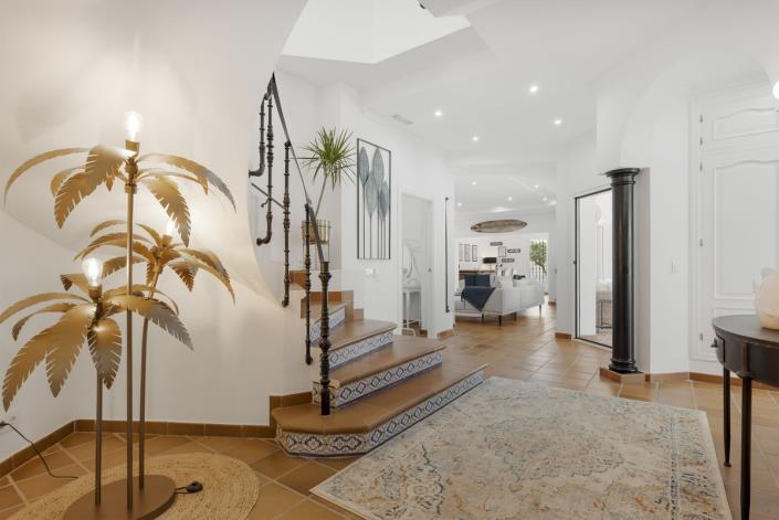 Image No.15-Villa de 5 chambres à vendre à Las Chapas