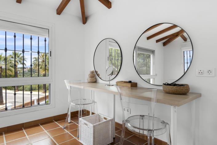 Image No.25-Villa de 5 chambres à vendre à Las Chapas