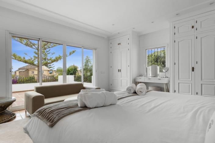 Image No.30-Villa de 5 chambres à vendre à Las Chapas