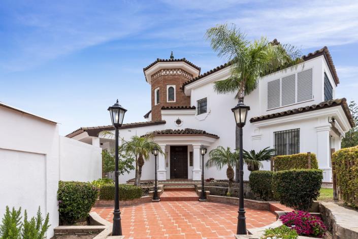 Image No.41-Villa de 5 chambres à vendre à Las Chapas