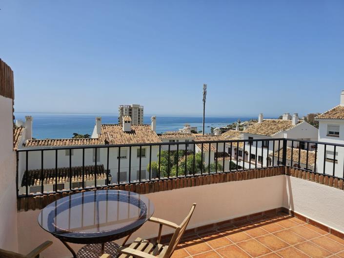 Image No.3-Duplex de 4 chambres à vendre à Riviera del Sol