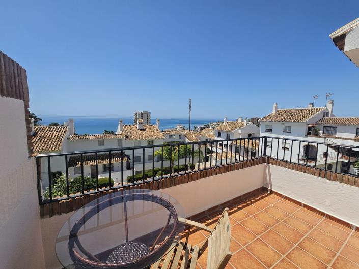 Image No.5-Duplex de 4 chambres à vendre à Riviera del Sol