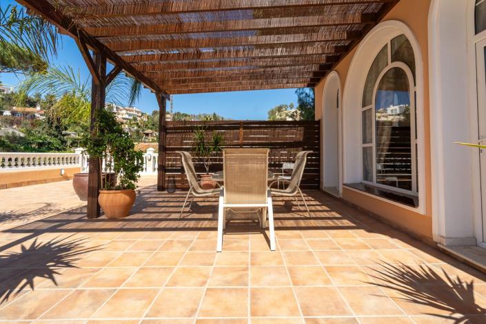 Image No.4-5 Bed Villa for sale