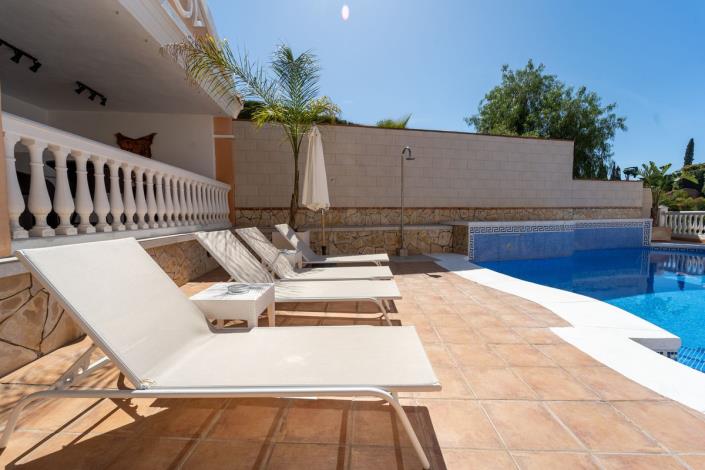 Image No.16-5 Bed Villa for sale