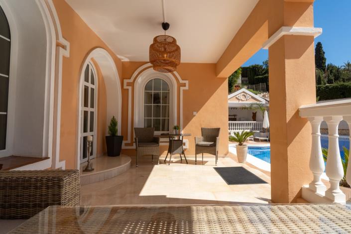 Image No.53-5 Bed Villa for sale