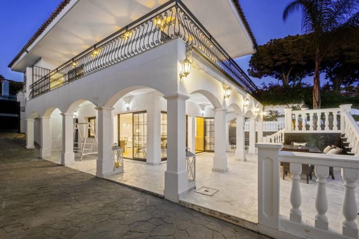 Image No.43-6 Bed Villa for sale