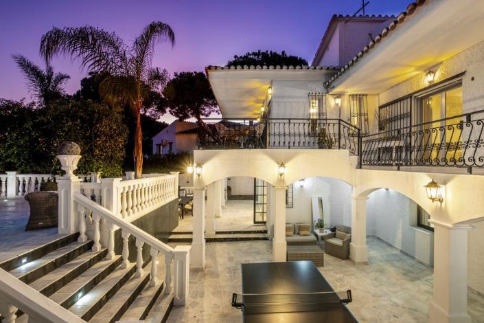 Image No.44-6 Bed Villa for sale