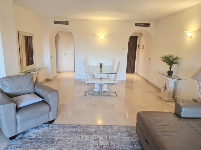 Image No.3-Appartement de 2 chambres à vendre à Bel-Air