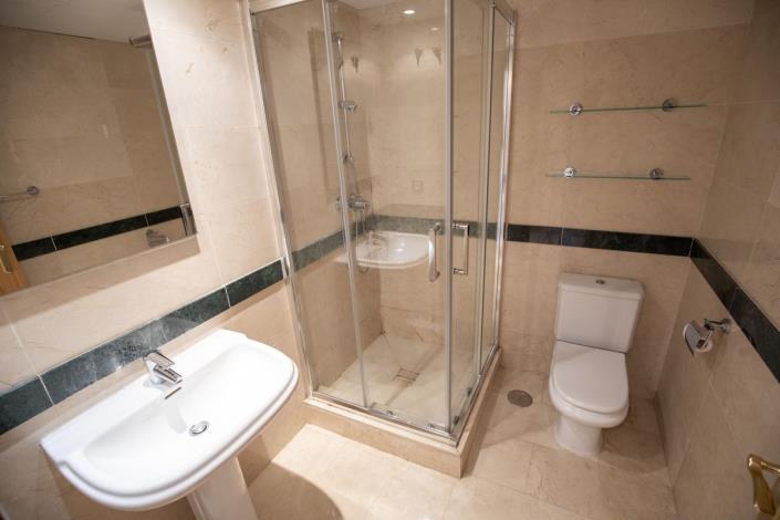 Image No.9-Appartement de 2 chambres à vendre à Bel-Air