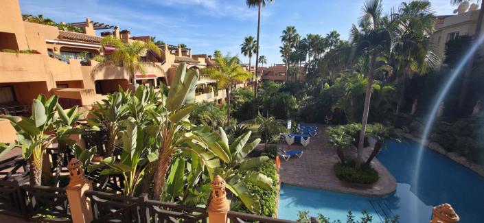 Image No.16-Appartement de 2 chambres à vendre à Bel-Air