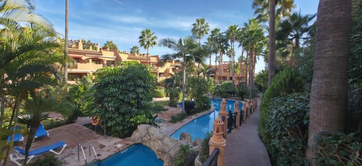 Image No.17-Appartement de 2 chambres à vendre à Bel-Air