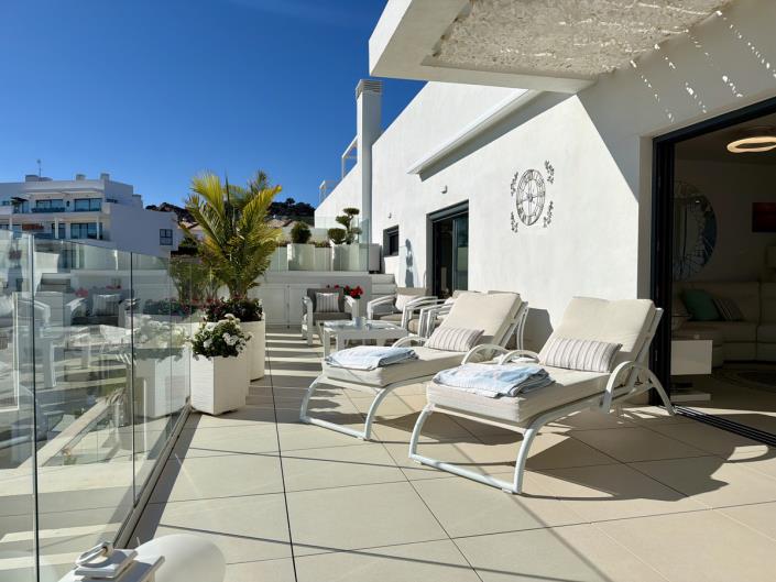 Image No.18-2 Bed Penthouse for sale