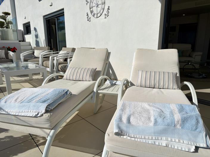 Image No.20-2 Bed Penthouse for sale