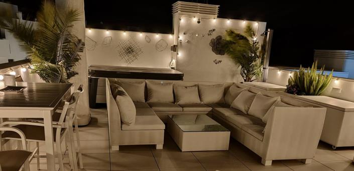 Image No.49-2 Bed Penthouse for sale