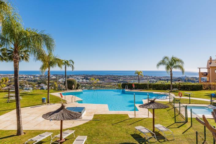 Image No.21-Penthouse de 2 chambres à vendre à Benahavis