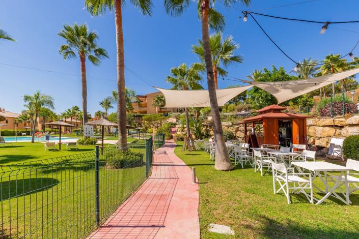 Image No.23-Penthouse de 2 chambres à vendre à Benahavis