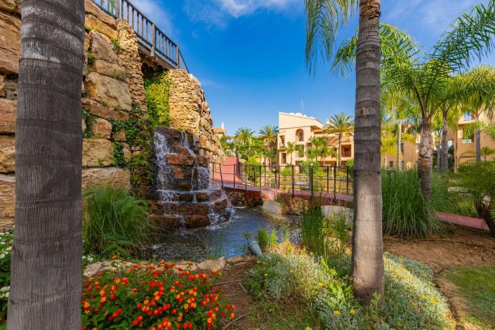 Image No.24-Penthouse de 2 chambres à vendre à Benahavis