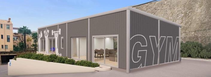 Image No.31-Penthouse de 2 chambres à vendre à Benahavis