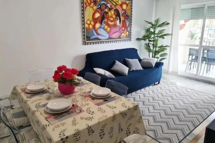 Image No.2-Appartement de 2 chambres à vendre à Nueva Andalucia