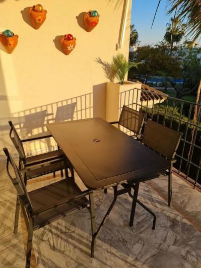 Image No.5-Appartement de 2 chambres à vendre à Nueva Andalucia