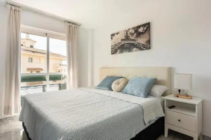 Image No.7-Appartement de 2 chambres à vendre à Nueva Andalucia