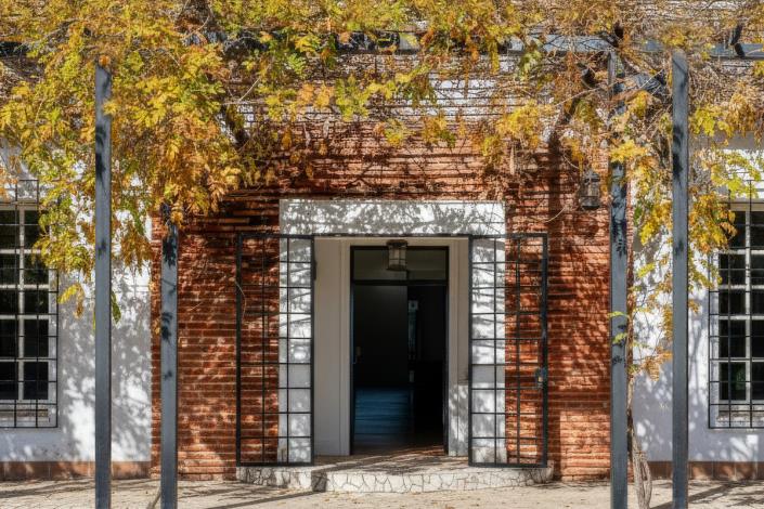 Image No.3-Villa de 4 chambres à vendre à Archidona