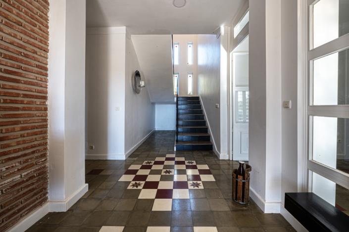 Image No.4-Villa de 4 chambres à vendre à Archidona