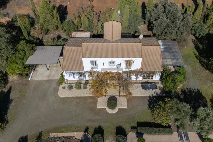 Image No.33-Villa de 4 chambres à vendre à Archidona