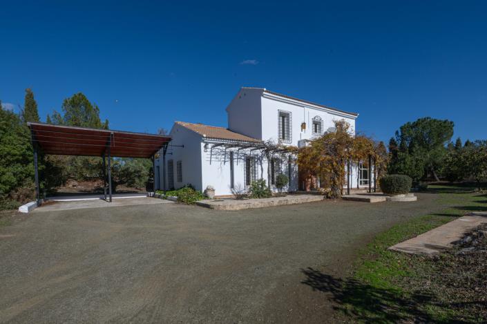 Image No.34-Villa de 4 chambres à vendre à Archidona