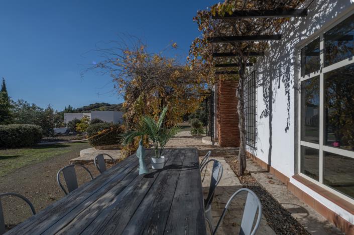 Image No.36-Villa de 4 chambres à vendre à Archidona