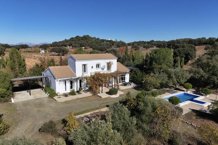 Image No.38-Villa de 4 chambres à vendre à Archidona