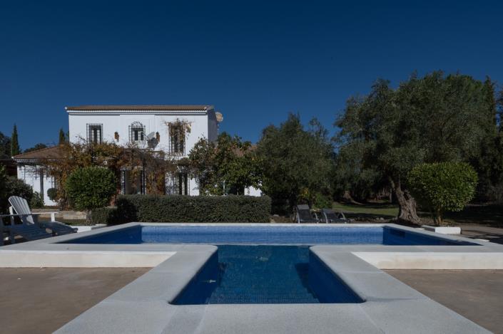 Image No.40-Villa de 4 chambres à vendre à Archidona