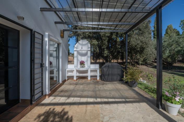 Image No.44-Villa de 4 chambres à vendre à Archidona