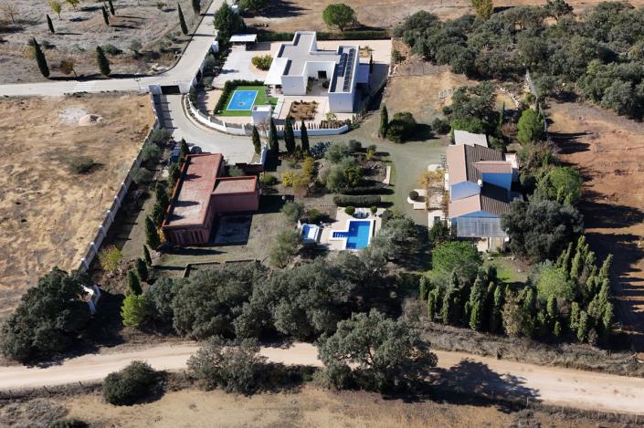 Image No.47-Villa de 4 chambres à vendre à Archidona