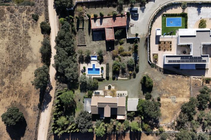 Image No.50-Villa de 4 chambres à vendre à Archidona