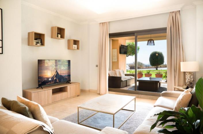 Image No.2-Appartement de 3 chambres à vendre à Benahavis