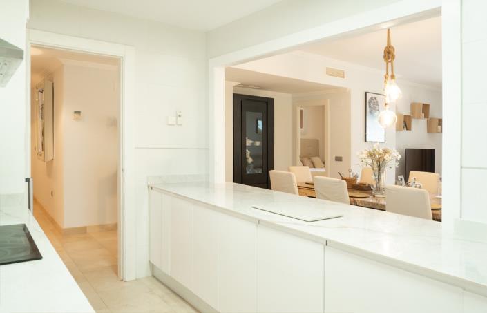 Image No.5-Appartement de 3 chambres à vendre à Benahavis