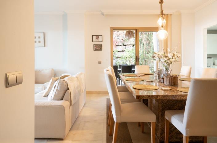 Image No.11-Appartement de 3 chambres à vendre à Benahavis