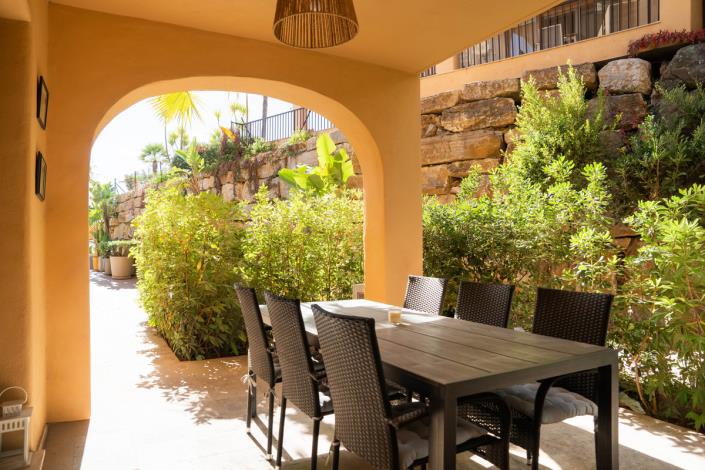 Image No.20-Appartement de 3 chambres à vendre à Benahavis