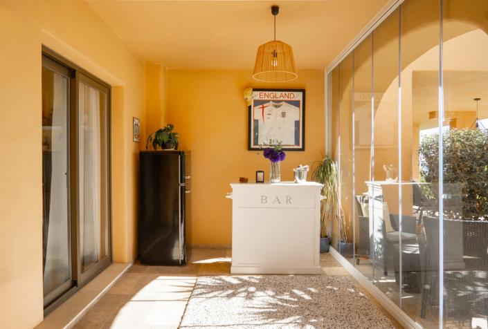 Image No.23-Appartement de 3 chambres à vendre à Benahavis