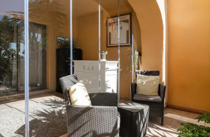 Image No.25-Appartement de 3 chambres à vendre à Benahavis