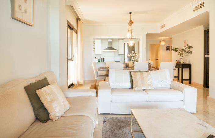 Image No.28-Appartement de 3 chambres à vendre à Benahavis