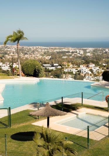 Image No.40-Appartement de 3 chambres à vendre à Benahavis