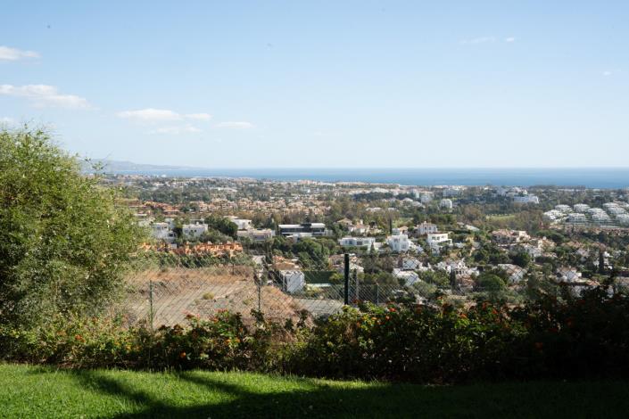 Image No.42-Appartement de 3 chambres à vendre à Benahavis
