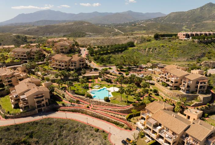 Image No.44-Appartement de 3 chambres à vendre à Benahavis