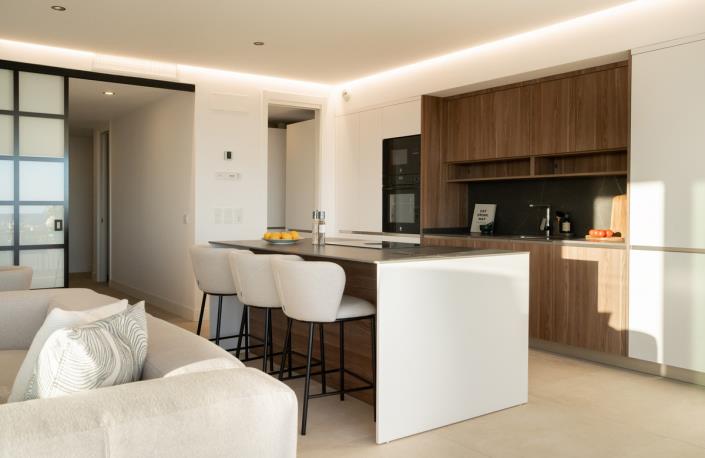 Image No.2-3 Bed Apartment for sale